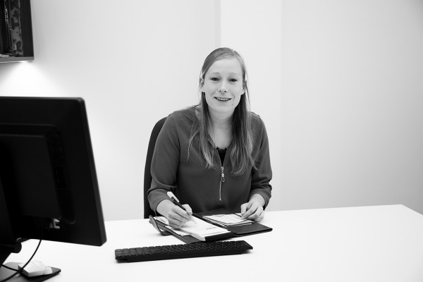 Dr. Inse Jacobs