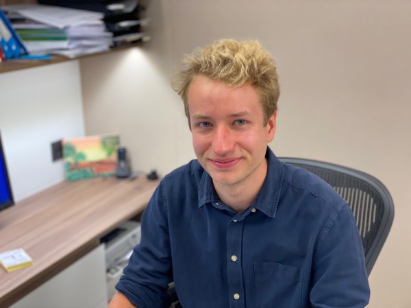 Dr. Timen Schenk