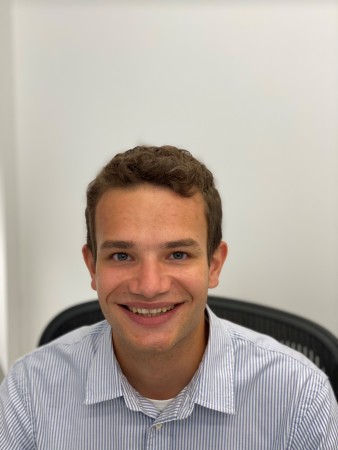 Dr. Vince Van Oorschot