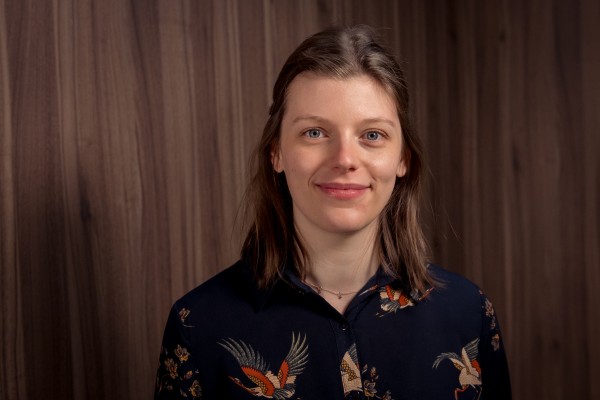 Dr. Noa Van Remoortel